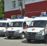 Правительство России закупит 30 автомобилей скорой медицинской помощи для медорганизаций Прикамья - Медиацентр Мой район