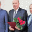Виктору Бурыкину вручили удостоверение Почетного гражданина Ординского округа - Медиацентр Мой район