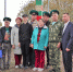 И флаги, и гости к нам - Медиацентр Мой район