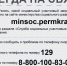 Служба социальных участковых охватит поддержкой около 350 тысяч жителей Прикамья - Медиацентр Мой район