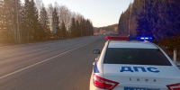Госавтоинспекция Кунгура подвела итоги рейдовых мероприятий в минувшие выходные - Медиацентр Мой район