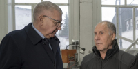 Уполномоченный по правам человека Игорь Сапко посетил цех металлоизделий на территории ИК-40 в Кунгуре - Медиацентр Мой район