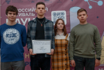 Больше воздуха. Студенты разработали систему управления микроклиматом - Медиацентр Мой район