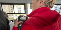 Краевые власти планируют внедрить безналичную оплату проезда во всех муниципалитетах - Медиацентр Мой район