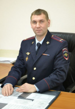 Обращение начальника Госавтоинспекции Кунгура к участникам дорожного движения в связи с наступлением летних школьных каникул