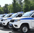 В Прикамье отделам полиции передали 10 служебных автомобилей - Медиацентр Мой район