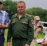 Карта молодости нашей. На встрече в Малом Ашапе состоялось вручение юбилейных медалей «80-летия ГСВГ» - Медиацентр Мой район