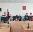 Школьники побывали с экскурсией в Ординском районом суде - Ординский районный суд