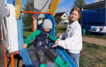 Зайти за горизонт. Молодой педагог ставит перед собой большие цели