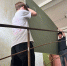 Монолитный студенческий «десант» - Медиацентр Мой район