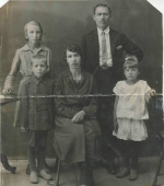 «Помнили, значит, родители были хорошие люди»