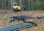Здравствуйте, гости дорогие. На строительство модульных гостиниц Пермский край получил федеральную субсидию