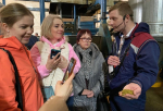 Познавательно и вкусно. Экскурсия агрохолдинга «Труд» стала призёром всероссийской туристской премии