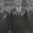Дружба, закаленная войной. С декабря 1944 года по апрель 1945 года одноклассники воевали в одной мотострелковой бригаде - Медиацентр Мой район