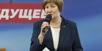 Приоритеты те же – дети, культура, здоровье - Медиацентр Мой район