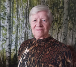 «Взяла себя в руки и – вперед». Тамара Яковлевна Казак – успешный по жизни человек. Она, как и её отец, всегда «на коне»