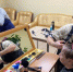 Добро в 14 рук. Кунгурские парикмахеры взяли шефство над проживающими Центра социального обслуживания - Медиацентр Мой район