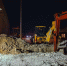 Благополучие? Хрупко! Очередная коммунальная авария показала ненадёжность налаженного быта кунгуряков - Медиацентр Мой район