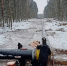 Нажали на газ. Уровень газификации Прикамья составляет 75,1%. Это выше среднего по стране - Медиацентр Мой район