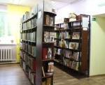 Ординская библиотека получит субсидию на книги и справочники