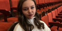 Занятой студент. При новой системе высшего образования больше учебных часов отведут практике - Медиацентр Мой район