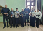 Вернули из небытия имена фронтовиков-инвалидов